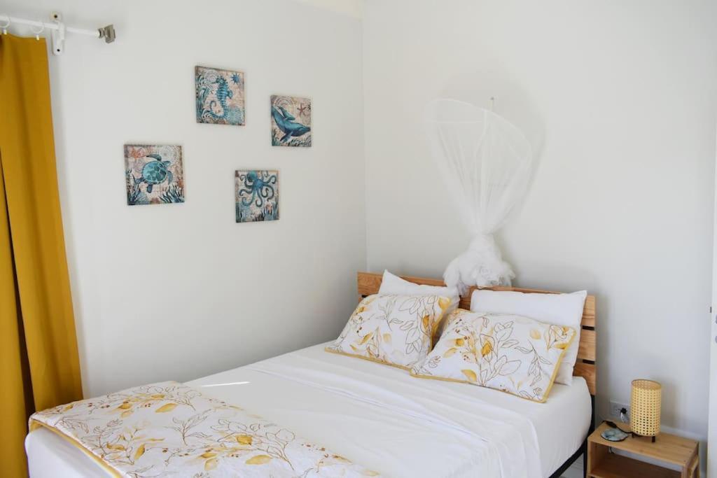 Вилла Irie Vibes Ocean View Негрил Экстерьер фото