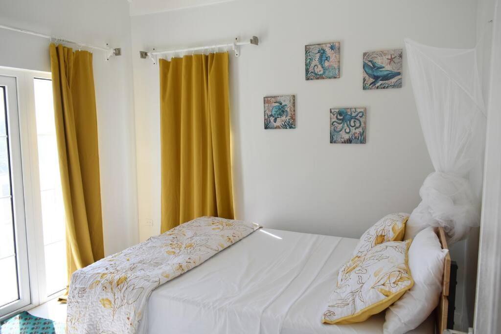 Вилла Irie Vibes Ocean View Негрил Экстерьер фото