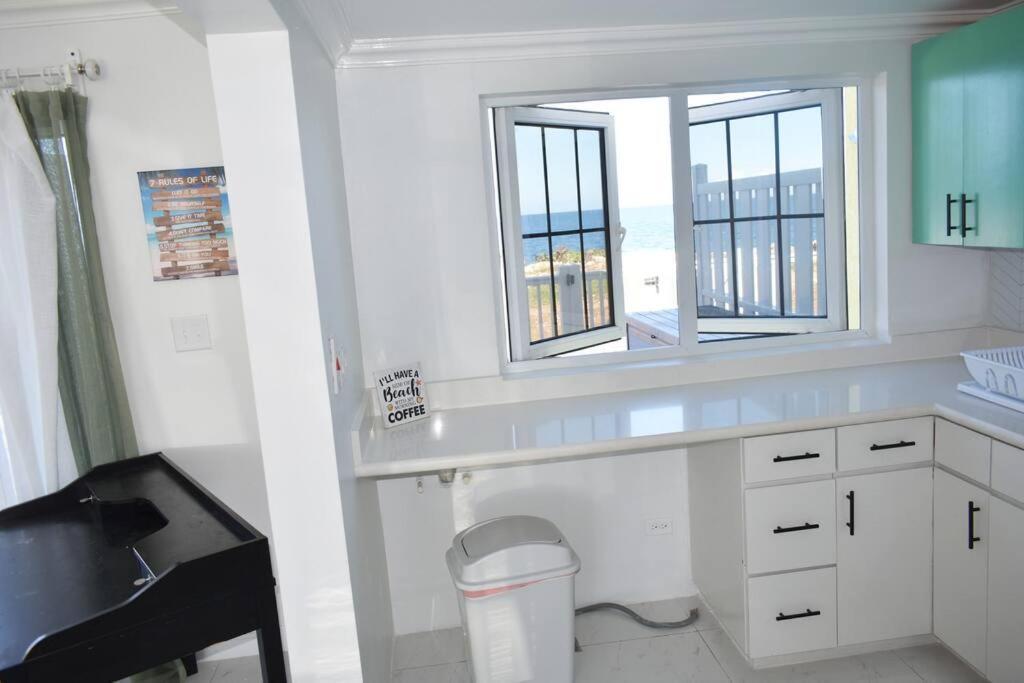 Вилла Irie Vibes Ocean View Негрил Экстерьер фото