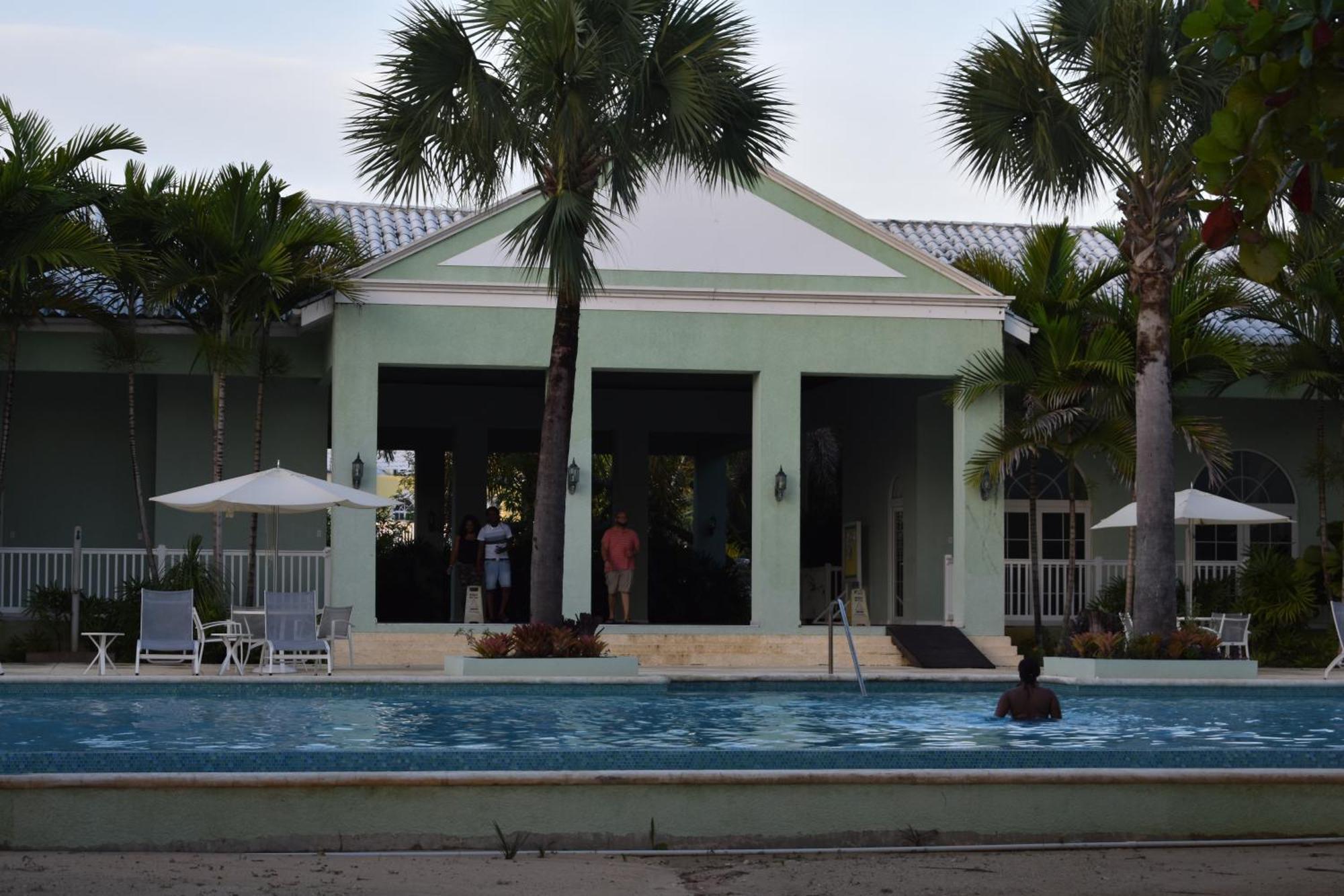 Вилла Irie Vibes Ocean View Негрил Экстерьер фото